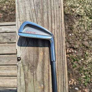 Cobra Ladies 5 Iron BafflerBlade - Graphite LadyCobra - 37" - RH